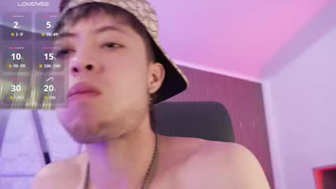 Marcus online show from 01.07.26