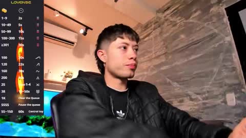 Marcus online show from 02.18.26