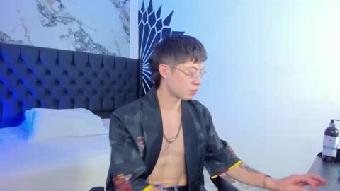 Marcus online show from 03.05.26