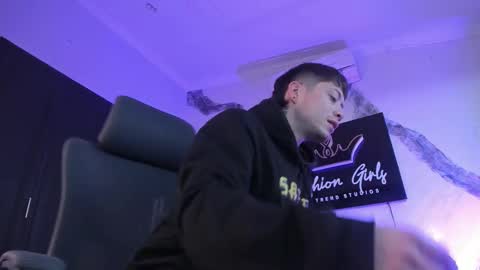 Marcus online show from 03.18.26