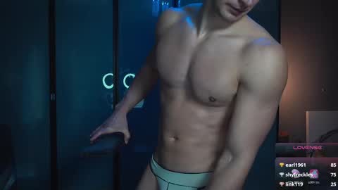 Marcus Diamond  online show from 02.25.25