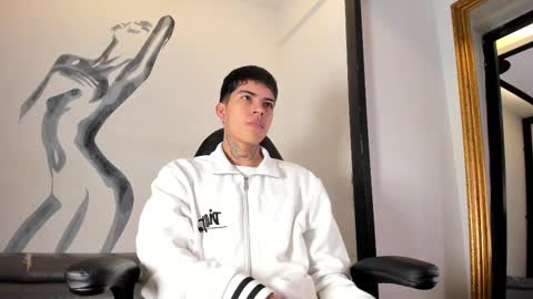 Marcus online show from 10.21.25