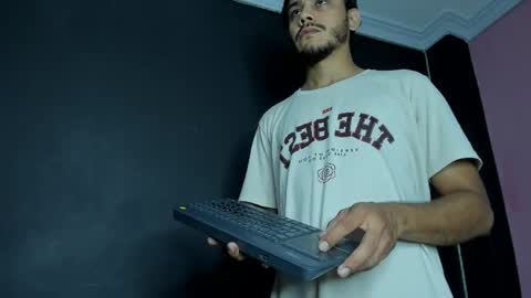 Marcus online show from 04.24.26