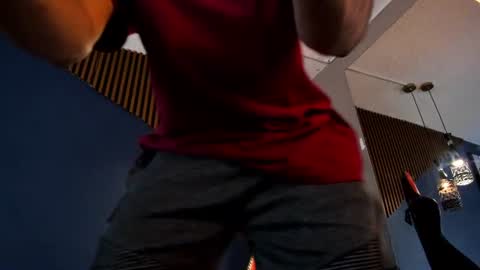 Marcus online show from 06.11.26