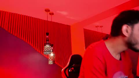 Marcus online show from 07.11.26