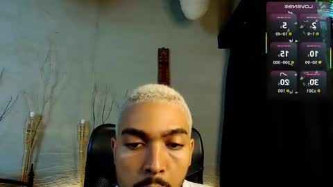 Marcus online show from 10.26.25