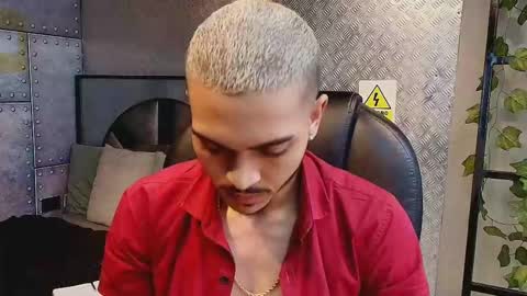 Marcus online show from 02.14.26