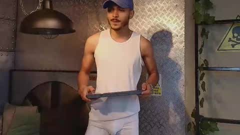 Marcus online show from 02.23.26