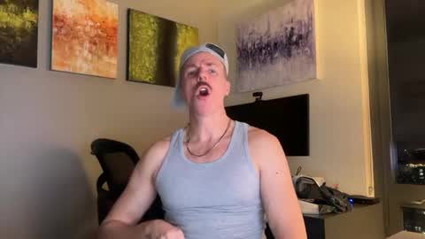 Marcus online show from 01.12.26