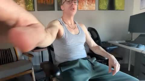 Marcus online show from 03.27.26