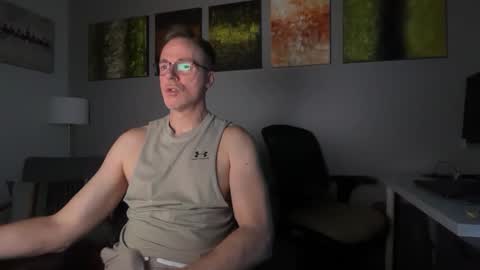 Marcus online show from 04.09.26