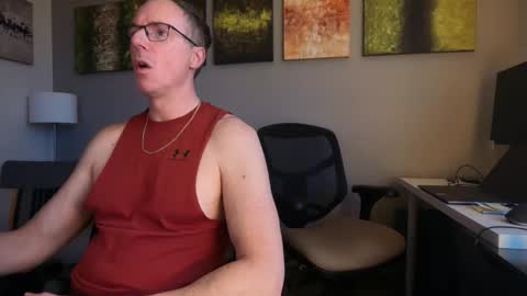 Marcus online show from 04.15.26