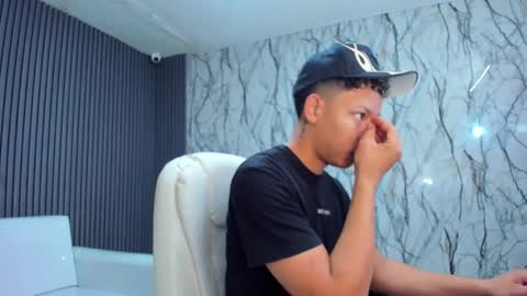 marcuss_2 online show from 11.30.25