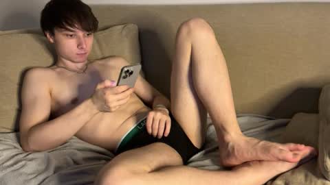 Marcus online show from 02.16.26