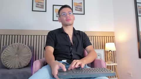 Snapshot of marcuswildx chatting on 09.26.25 marcus online show from 09.26.25