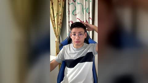 marcus online show from 12.18.25