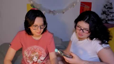 danna online show from 12.14.25