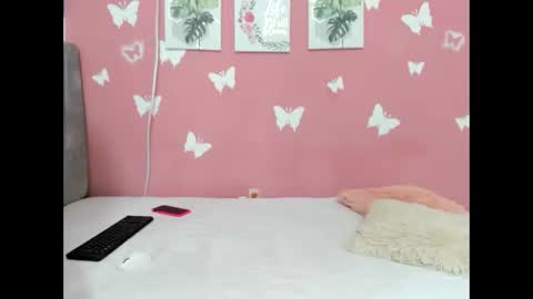 marcy_hot online show from 11.03.25