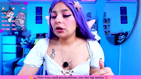 Marceline online show from 03.19.26