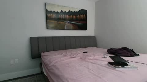 Marcy Tappette online show from 01.11.25