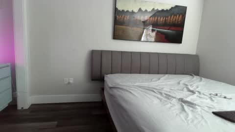 Marcy Tappette online show from 10.04.25