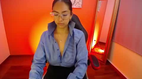 Luna online show from 07.09.26