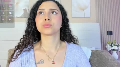 Marelyn online show from 04.12.26