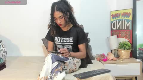 marfilastrom online show from 01.12.26