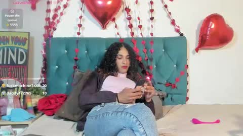 marfilastrom online show from 03.23.26