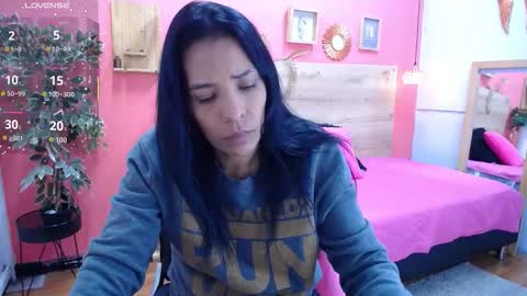 margare_scarlett online show from 09.10.25