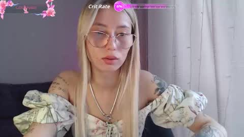 Margaret online show from 12.01.25