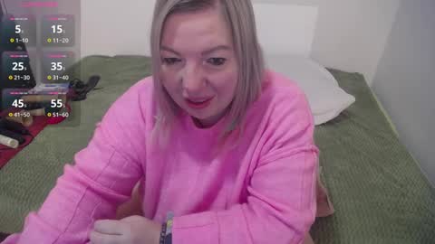 Snapshot of margaret_gem chatting on 02.17.25 margaret gem online show from 02.17.25