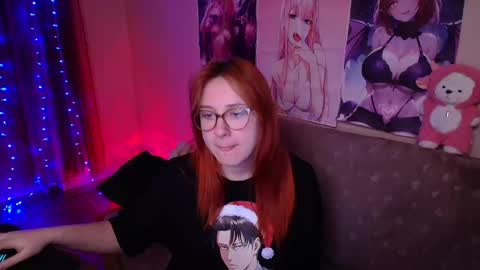 Margaret online show from 12.19.25