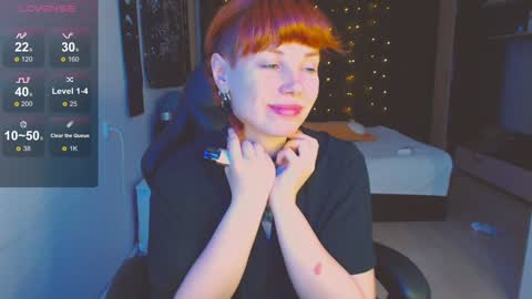 Margaret online show from 01.14.25