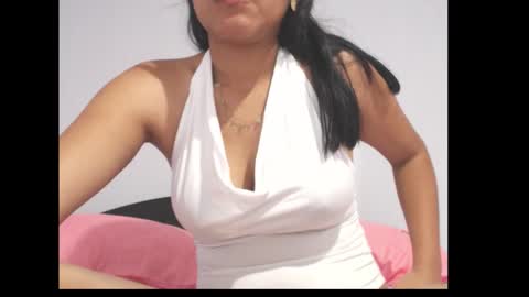 Snapshot of margareth_garcia chatting on 09.20.25 margareth online show from 09.20.25