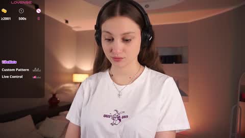 Margaret online show from 11.05.25