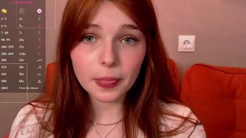 Snapshot of margaretrobinson_ chatting on 05.07.26 Maria online show from 05.07.26