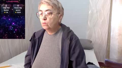 MargaretStar online show from 01.17.26