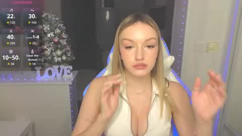 Margaret online show from 12.18.25