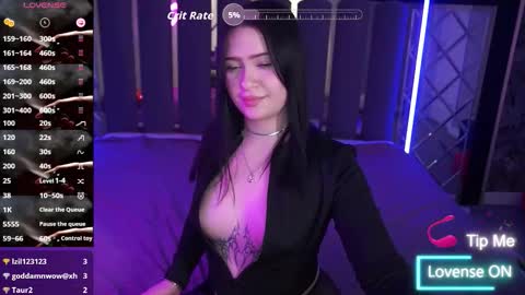 margaritagrey online show from 03.09.26