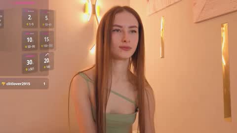 Margarita Lee online show from 11.20.25