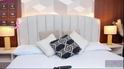 Snapshot of marge_lasander chatting on 10.25.25 Aitana online show from 10.25.25