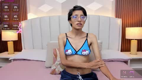 Snapshot of marge_lasander chatting on 11.04.25 Aitana online show from 11.04.25