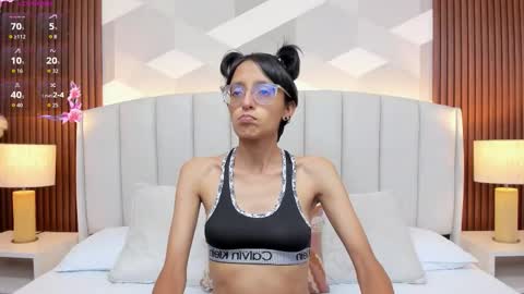 Snapshot of marge_lasander chatting on 11.11.25 Aitana online show from 11.11.25