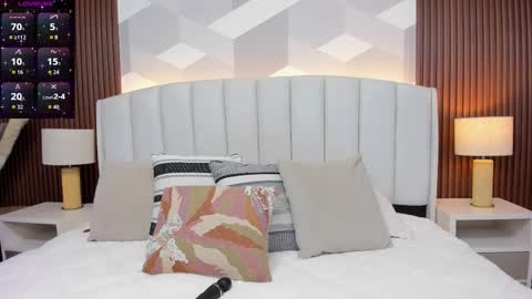 Snapshot of marge_lasander chatting on 11.21.25 Aitana online show from 11.21.25