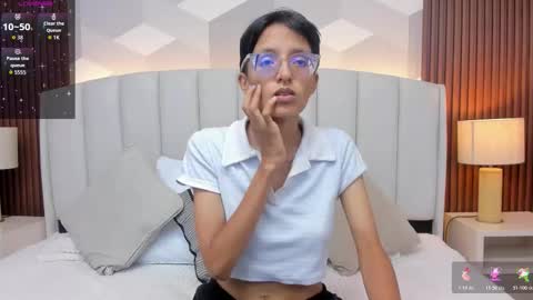 Snapshot of marge_lasander chatting on 12.18.25 Aitana online show from 12.18.25