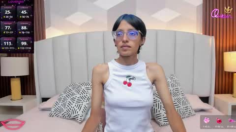 Aitana online show from 02.10.26