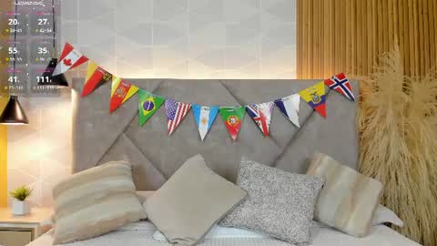 Aitana online show from 06.30.26