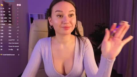 Margo online show from 11.30.25