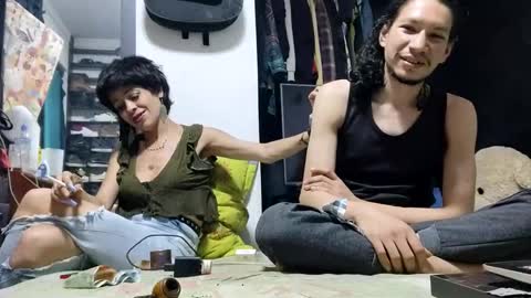 mageritt online show from 11.12.25